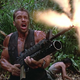 Arnold Schwarzenegger shot down a cameo in <i>The Predator</i>